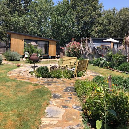 페티예 Tiny House Kayakoey Nar 빌라 외부 사진
