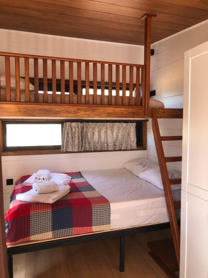 페티예 Tiny House Kayakoey Nar 빌라 외부 사진